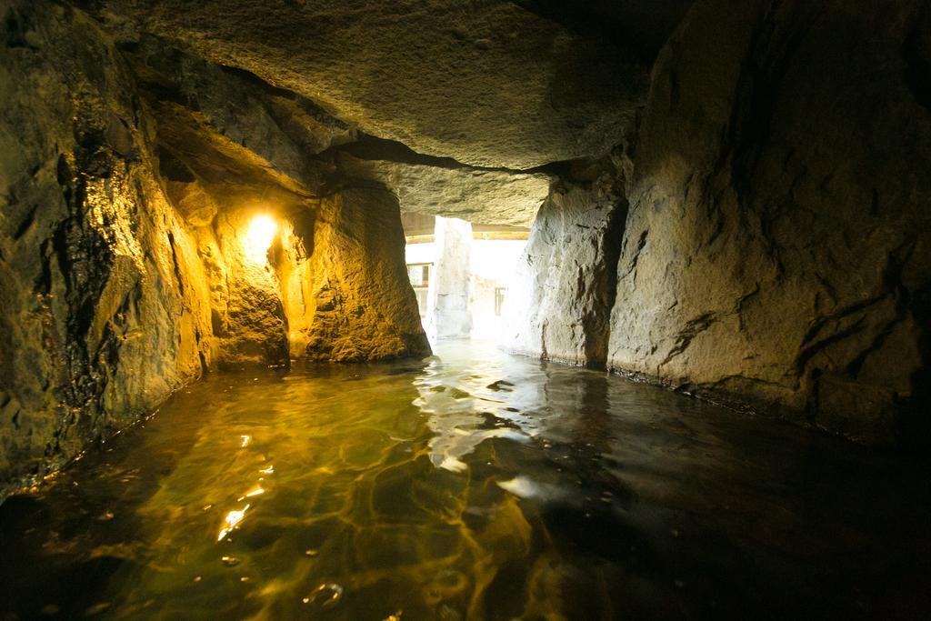 ホテル 季の郷　山の湯 九重町 エクステリア 写真